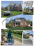 Real Estate Flyer Sample Version 1-2