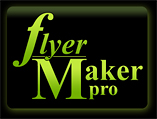 FlyerMaker Pro