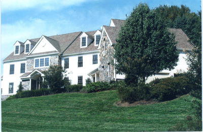 Bridlebrook Drive, Media, PA, 19063, USA