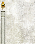 Real Estate Flyer Background Texture
