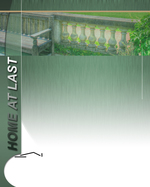 Real Estate Flyer Background Texture