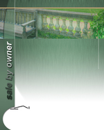 Real Estate Flyer Background Texture