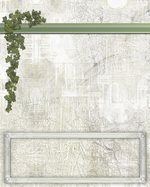 Real Estate Flyer Background Texture