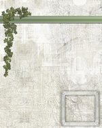 Real Estate Flyer Background Texture
