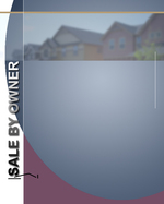 Real Estate Flyer Background Texture