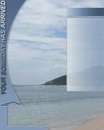 Real Estate Flyer Background Texture
