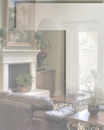 Real Estate Flyer Background Texture