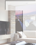 Real Estate Flyer Background Texture
