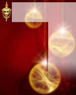 Real Estate Flyer Background Texture