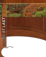 Real Estate Flyer Background Texture