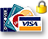 Major Credit Cards