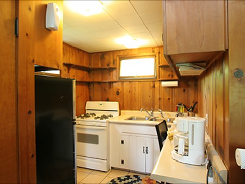 Roost Kitchen