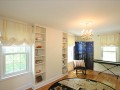 Nest Upstairs Double Bedroom