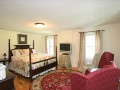 Nest Upstairs Queen Bedroom