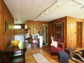 Roost Dining Area