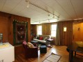 Roost Living Area